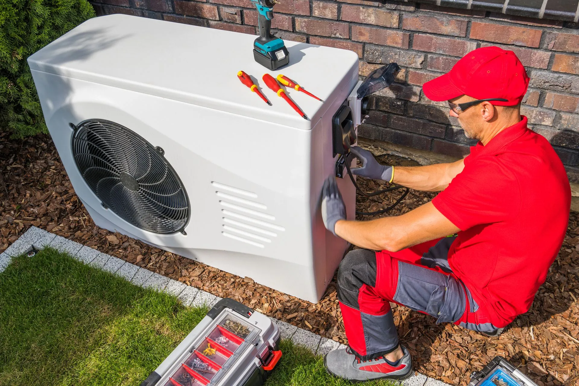 About HVAC in Sheridan, IN
